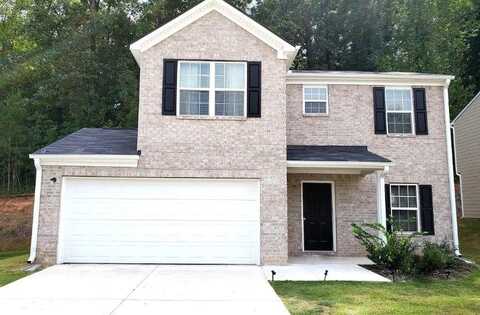 5626 LAUREL RIDGE Drive, Atlanta, GA 30344