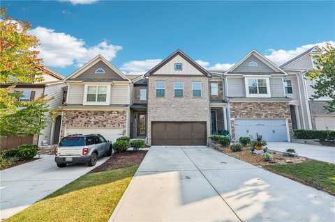 7545 Roseberry Way, Lithonia, GA 30038