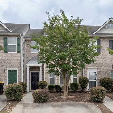 6045 Capitol Knoll, Fairburn, GA 30213