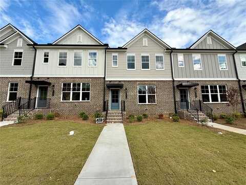 1278 Ainsworth Alley, Sugar Hill, GA 30518