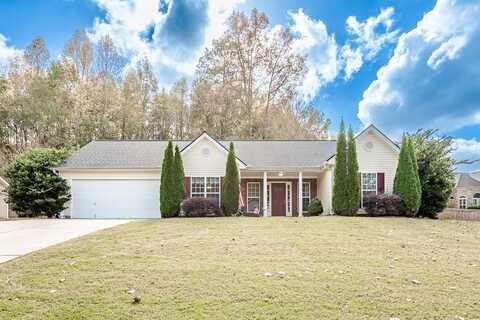 1374 Jefferson Walk Circle, Jefferson, GA 30549