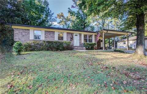 874 Glochester Place, Norcross, GA 30071