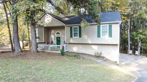 324 King James Drive, Dallas, GA 30157