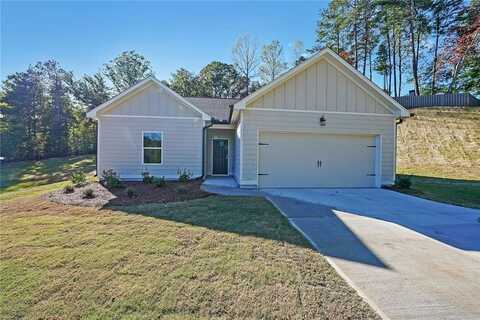 6320 Carlys Way, Gainesville, GA 30506