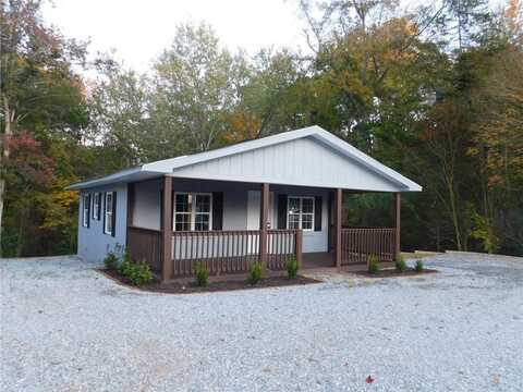 1675 Old Dahlonega Highway, Dahlonega, GA 30533