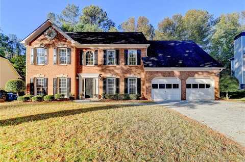 3034 Brookgreen Trail, Lawrenceville, GA 30043