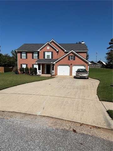 575 Dunagan Drive, Lawrenceville, GA 30045