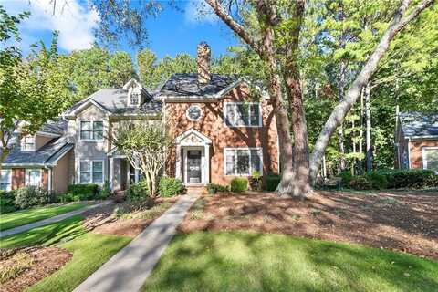 734 Olde Towne Lane, Marietta, GA 30068