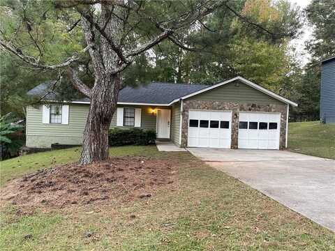 331 Cheryl Court, Jonesboro, GA 30238