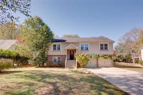 4282 RIVER MILL Drive, Duluth, GA 30097