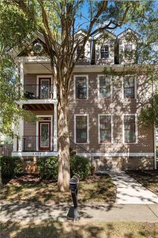 3473 Orchard Street, Atlanta, GA 30354