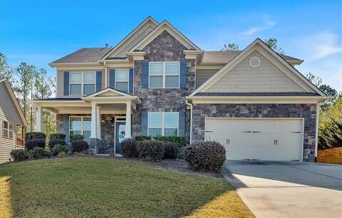 585 Naturewalk Boulevard, Dallas, GA 30132