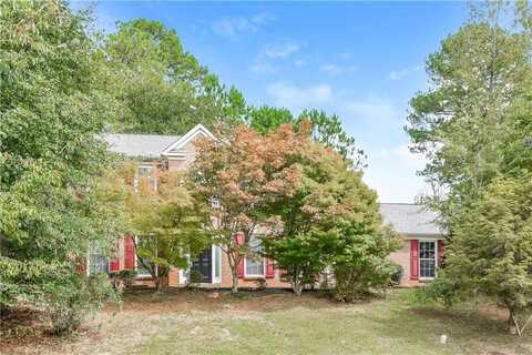 510 Watson Bay, Stone Mountain, GA 30087