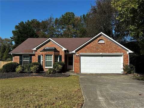 4870 Camberbridge Drive, Alpharetta, GA 30022