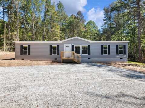 185 Highland Way, Maysville, GA 30558