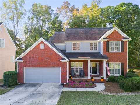 315 Hunters Trace, Dallas, GA 30157