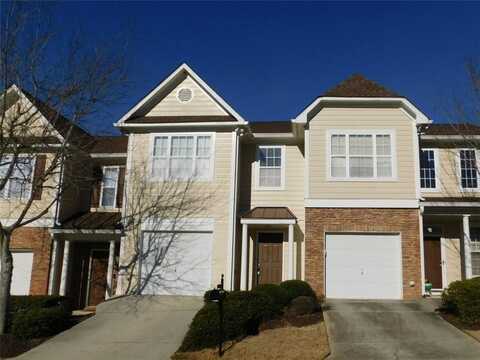 6313 Shoreview Circle, Flowery Branch, GA 30542