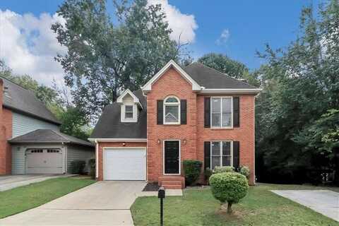 1401 Camden Walk, Decatur, GA 30033