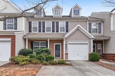 410 Weatherstone Place, Alpharetta, GA 30004