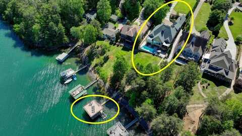 6308 Woodlake Drive, Buford, GA 30518