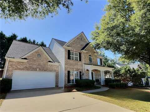 3664 Heritage Crest Parkway, Buford, GA 30519