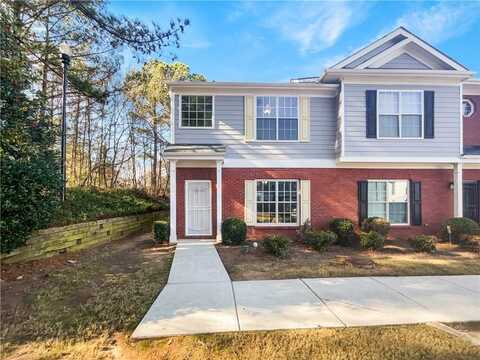 2575 Walden Lake Drive, Decatur, GA 30035