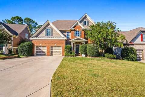 18 Creekview Drive, Cartersville, GA 30120