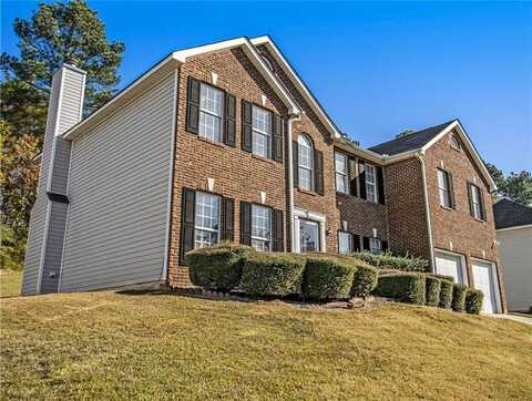 4360 Conley Landing, Conley, GA 30288