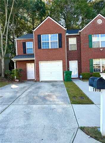 1519 Eastern Sunrise Lane, Decatur, GA 30034