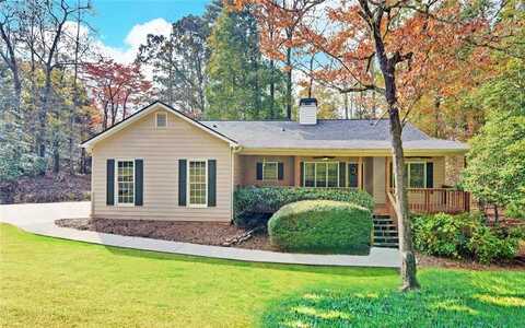 37 High Shoals Drive, Dahlonega, GA 30533