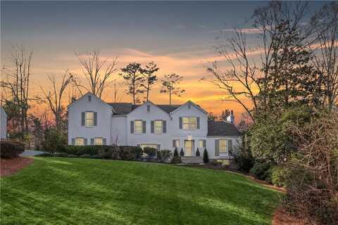 3788 Stratford Road NE, Atlanta, GA 30342