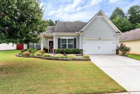 4265 Pearhaven Lane, Gainesville, GA 30504