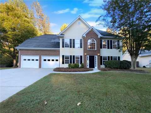 3902 Saint George Terrace SW, Powder Springs, GA 30127