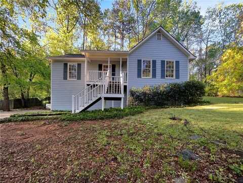 5394 Muirwood Place, Powder Springs, GA 30127