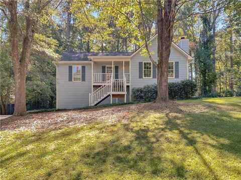 5394 Muirwood Place, Powder Springs, GA 30127