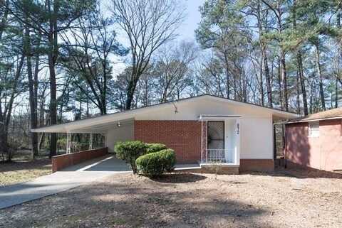 872 Harwell Road NW, Atlanta, GA 30318