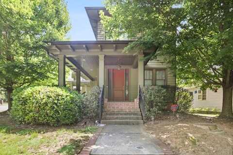 519 Highland Avenue NE, Atlanta, GA 30307