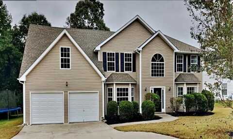 4015 Soaring Drive, Douglasville, GA 30135