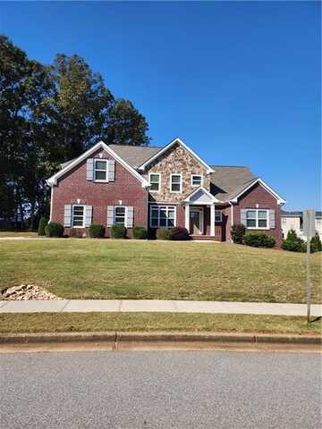 3720 Princeton Drive, Bogart, GA 30622