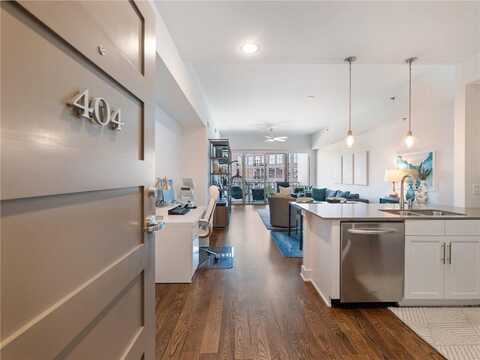1100 Howell Mill Road, Atlanta, GA 30318