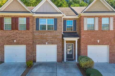 3927 Snipes Court, Lilburn, GA 30047