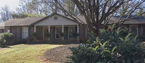 2017 Walton Woods Circle, Tucker, GA 30084