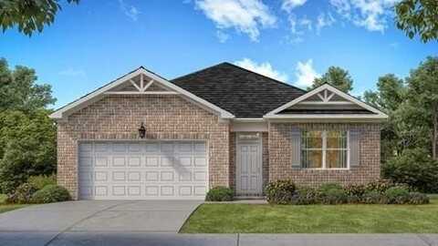 569 Whitman (Lot 159) Lane, Stockbridge, GA 30281