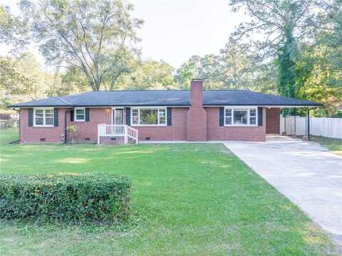 14 Elliott Circle NW, Rome, GA 30165