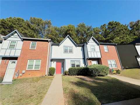 3589 Main Station Drive SW, Marietta, GA 30008