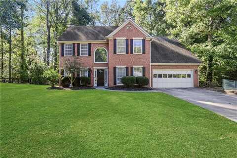 3435 Ashton Drive, Suwanee, GA 30024