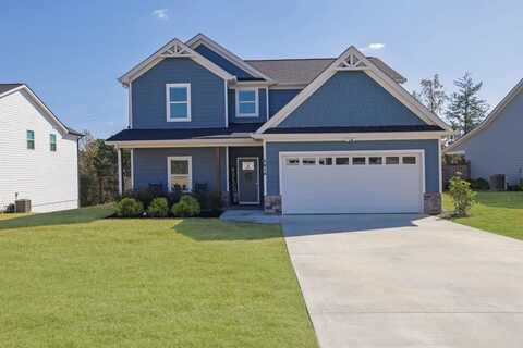 6414 Woodland Station Drive, Lula, GA 30554