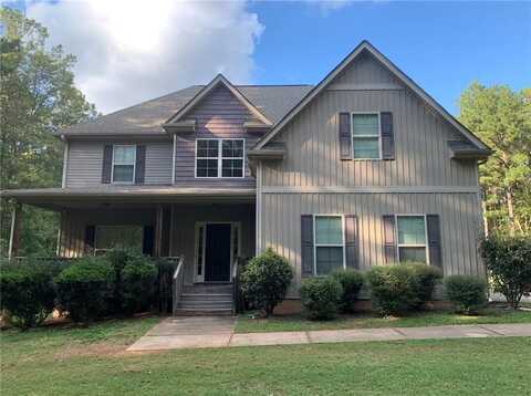 83 Lamb Road, Moreland, GA 30259