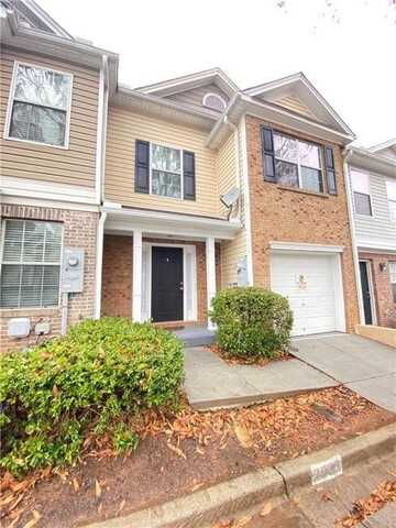 2933 Vining Ridge Terrace, Decatur, GA 30034