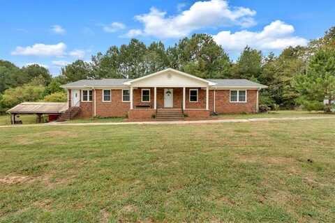 61 Parham Lane, Summerville, GA 30747